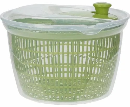 EH Salátaforgató 5000 ml, 25 cm átmérő