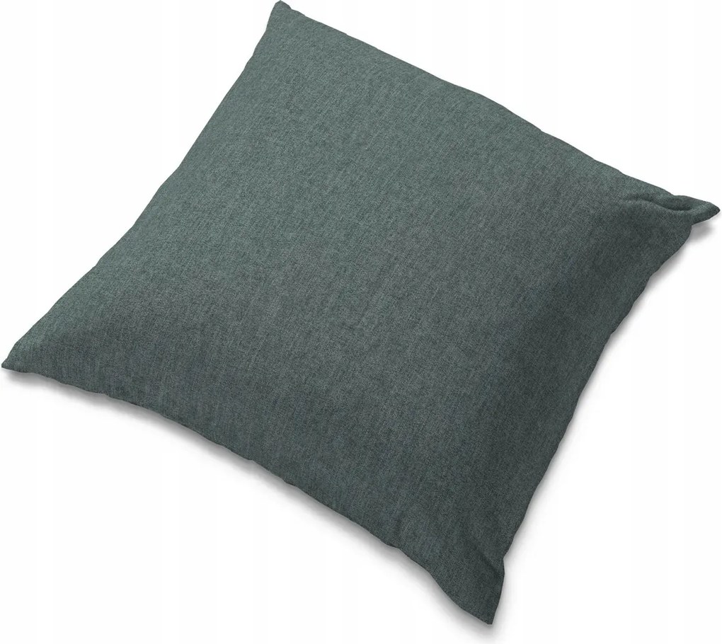 Dekoria Tomelilla párnahuzat 55x55cm Ikea kék
