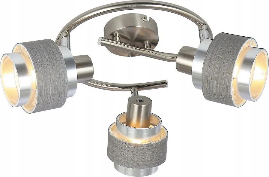 Basil spot lámpa 5381 Rabalux