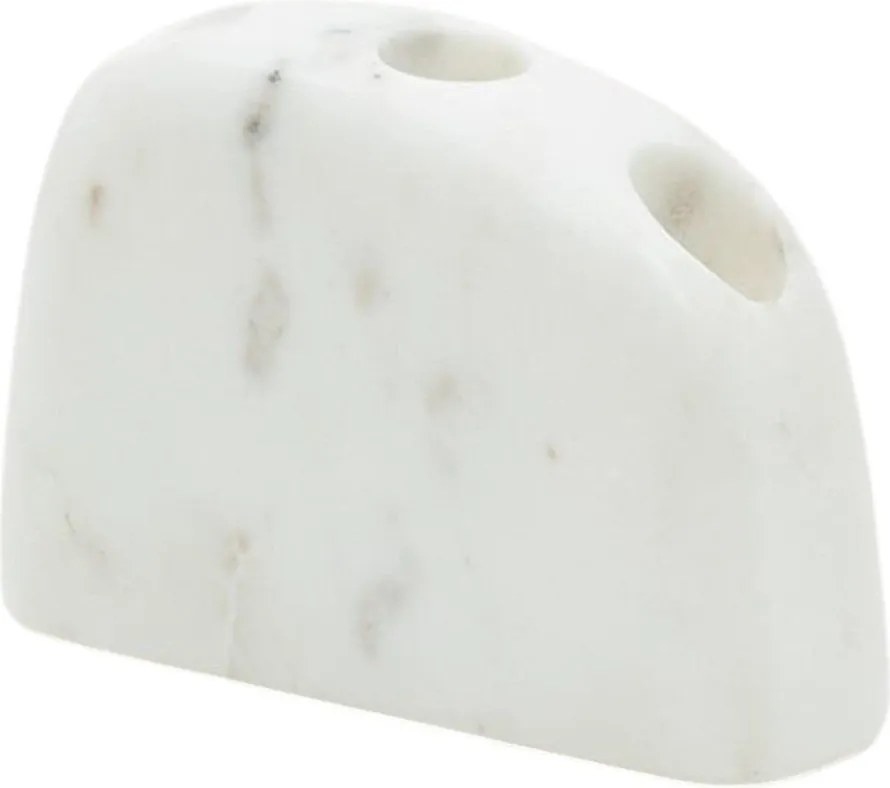 Kő gyertyatartó Signe – Kave Home