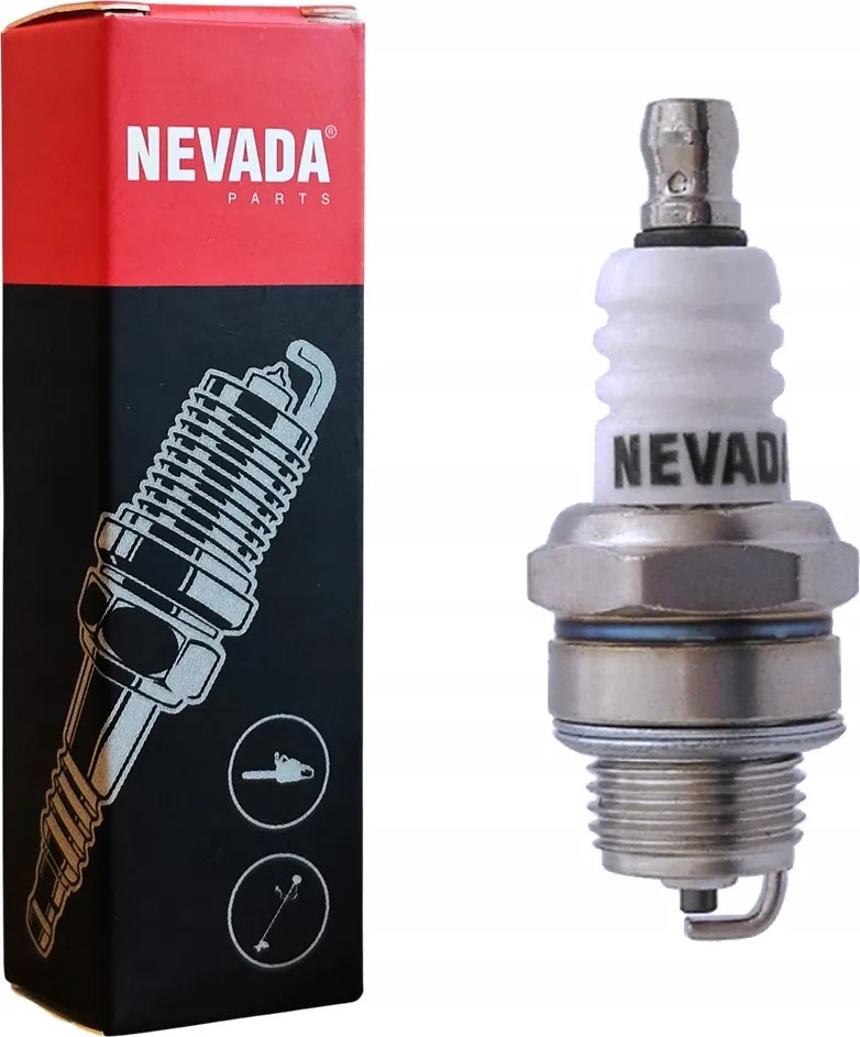 Gyújtógyertya Nac CST61-50AC benzinmotoros fűrészhez