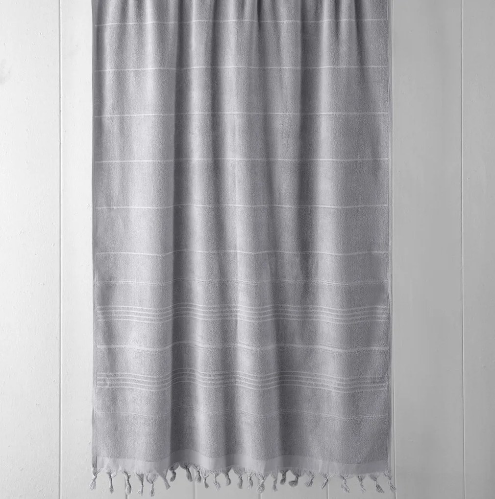 Monaco - Light Grey