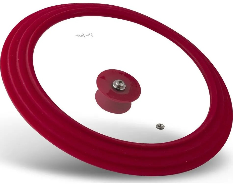 Lamart LT7082 univerzális fedő, 24-28 cm, L