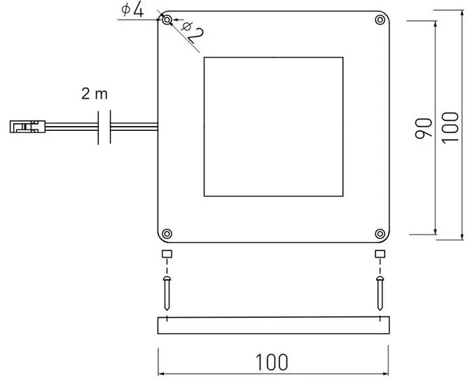 LED szalag RGB színváltós szett, 150 LED/5 fm, 8W/fm,  36W/5fm , 10mm , 5fm/tekercs, 12V, IP20, tápegységgel, távirányítóval