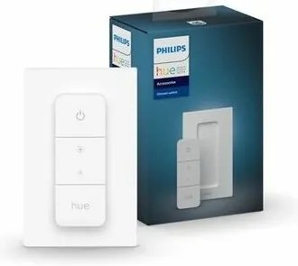 Philips 8719514274617 Hue Philips dimmerSwitch V2 távirányító fényerőszabályzóval