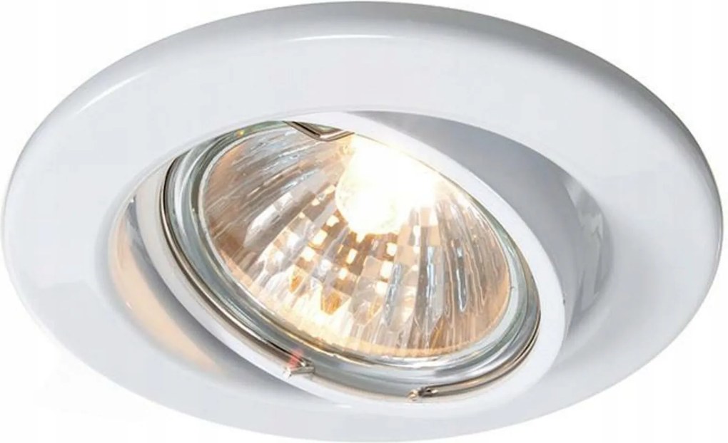 Light Impressions Kapego süllyesztett mennyezeti lámpa 12V Ac/dc GU5.3 MR16 1