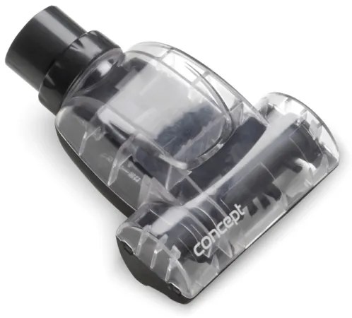 Concept VP8224 - Porzsákos porszívó REFRESH 3,5 l 700W/230V piros