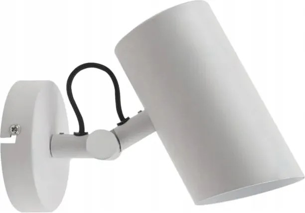 Agzar fali-mennyezeti spot lámpa fehér 5W E14 izzó nélkül Kanlux