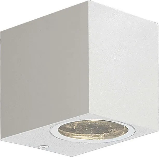 VIOKEF 4099501 TILOS Modern Kültéri Fali Lámpa GU10 IP54