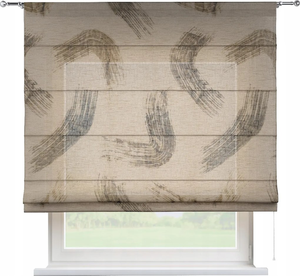 Kész Római roló Torino 100x180cm bézs