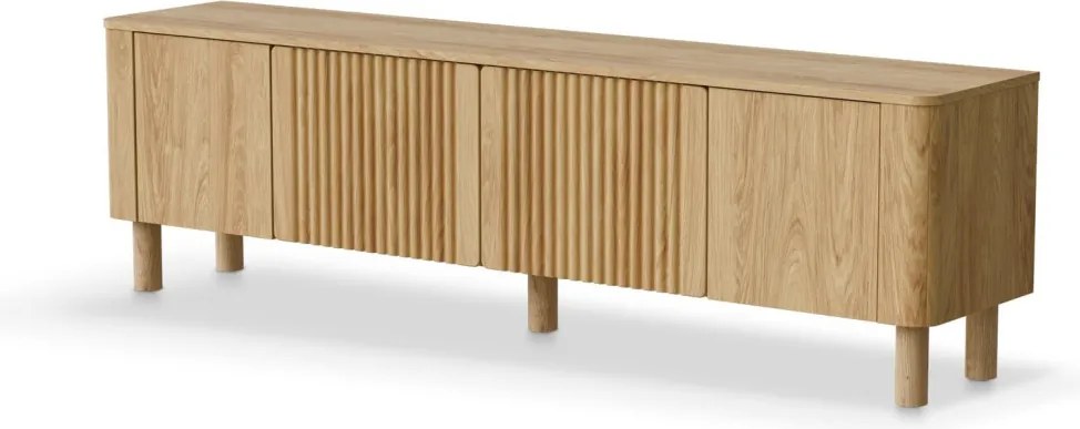 Arango RTV-2 TV állvány 190 cm