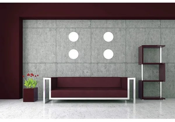 Eglo 96668 - LED RGBW Dimmelhető süllyesztett mennyezeti lámpatest FUEVA-C LED/15,6W/230V