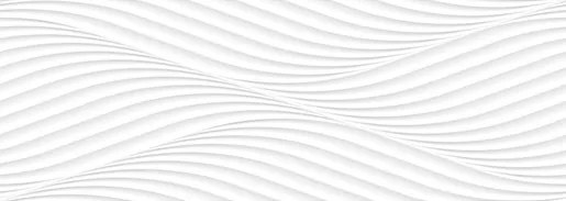 Burkolat Peronda Cotton waves fehér 33x100 cm matt COTTONWHWR