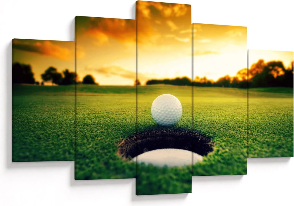 Kép - Golf (150x105 cm)