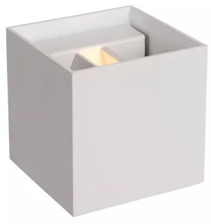 Lucide 09217/04/31 - XIO LED fali lámpa 1xG9/4W/230V