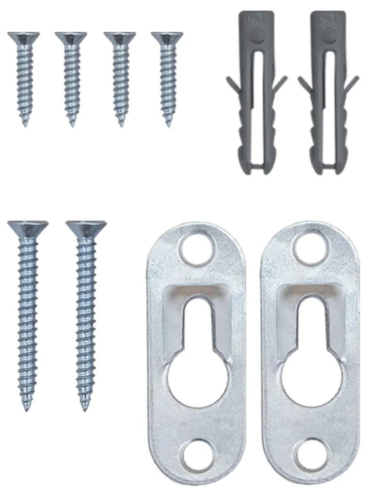 Fejtámla fejtámlával Természetes 200 x 55 x 3 cm Rattan