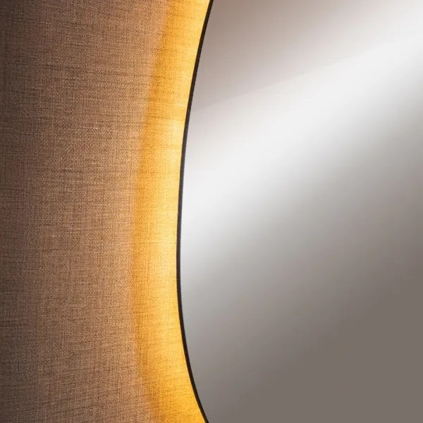 Zuma Line D3005 - LED Fürdőszobai tükör háttérvilágítással 24W/230V 3000/4000/6000K IP44