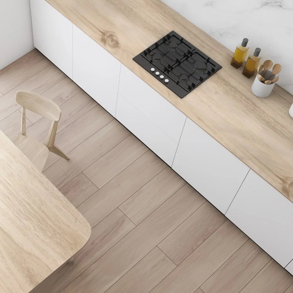 Bútormatrica 200x60 cm Light Oak – Ambiance