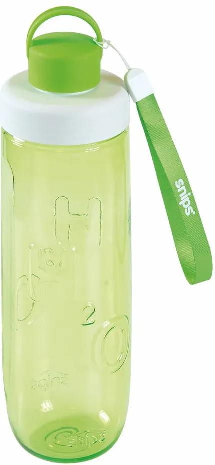 Watter zöld vizespalack, 750 ml - Snips