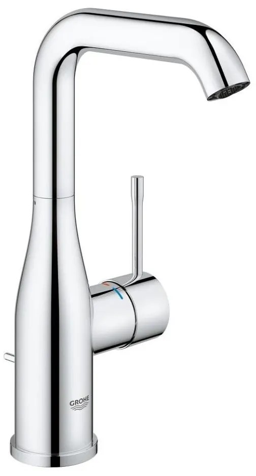 GROHE 32628001 - ESSENCE mosdócsaptelep, L méret, fényes króm