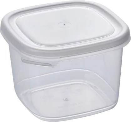 Ételtároló doboz készlet 3 x 6 db