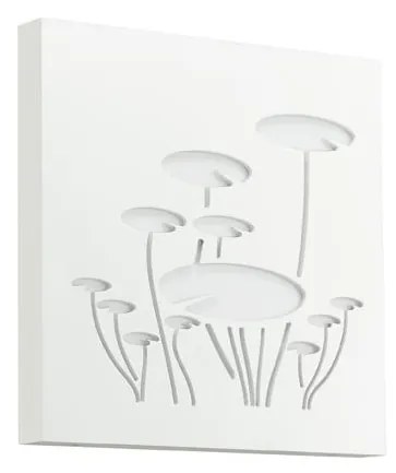 Eglo EGLO 89755 - PANGARO fali/mennyezeti lámpa 1x2GX13/40W EG89755