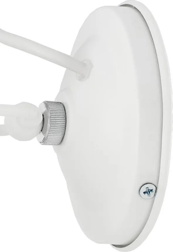 Kaspa NAUTILIUS 20481101 Fali lámpa 1x9W/G9 IP20