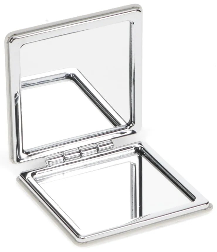 Kozmetikai nagyítós tükör 7x7 cm Daisy – Rex London