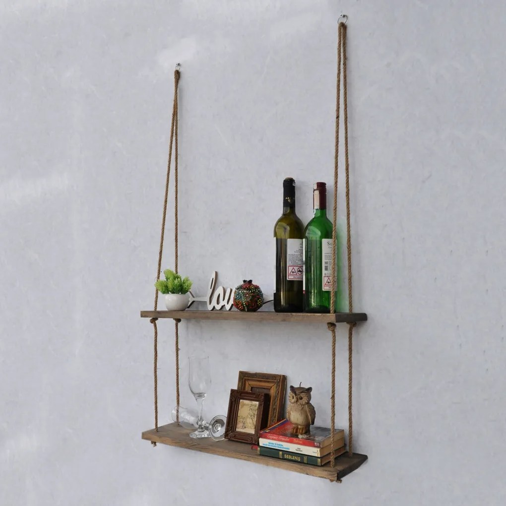 Fali polc, 60 cm – Aa042