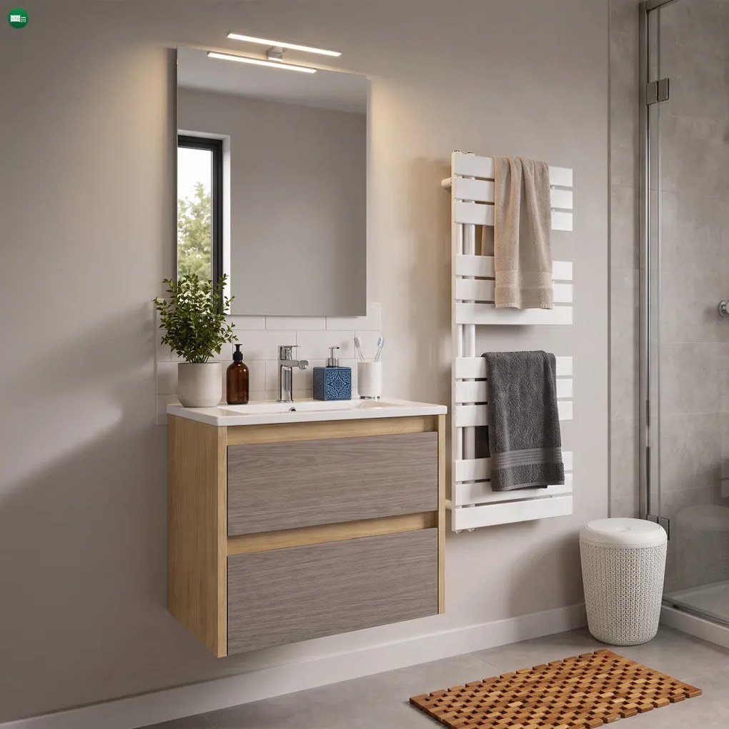 Porto Prime 60 komplett