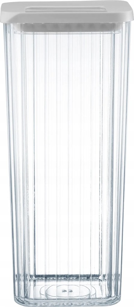 Ételtároló Edény Fedővel Curly 1,7 L Ambition