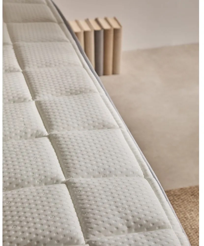 Matracvédő 90x200 cm Freya – Kave Home