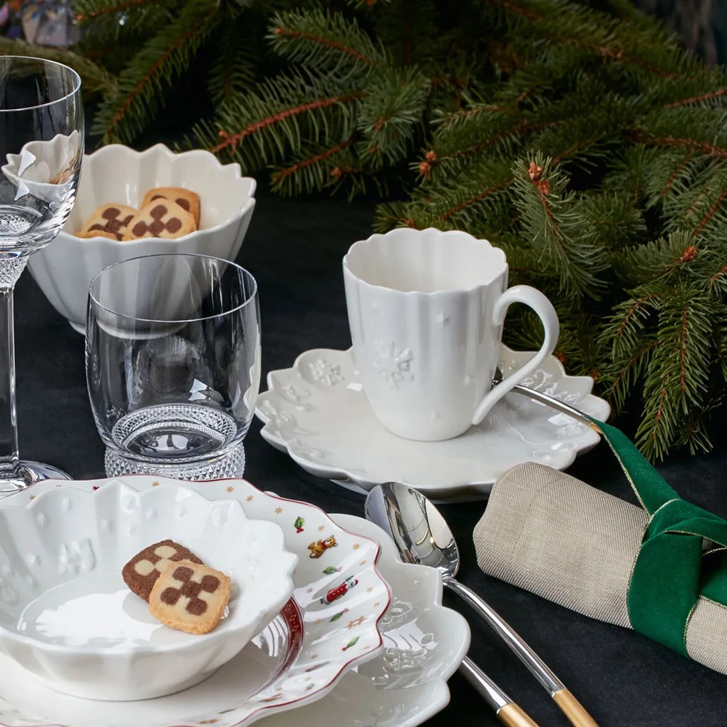 Karácsonyi alátét, Toy’s Delight Royal Classic kollekció - Villeroy & Boch