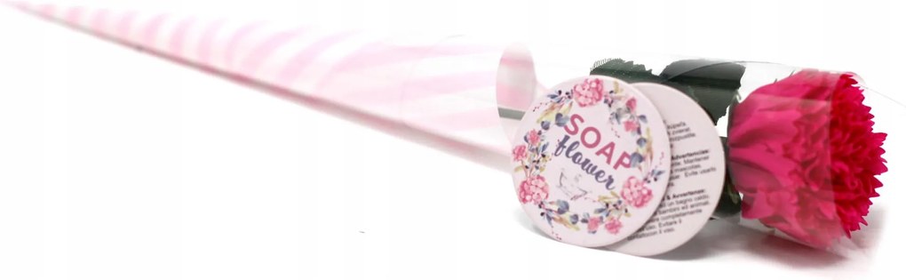 Szappanos szegfűszeg kis Nőnap Az Iskolába Iroda Neki