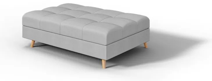 Szürke lábtartó Ariella – Ropez