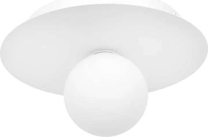 KAJA K-5433 ROBIN Fehér Színű Mennyezeti Lámpa 1xG9 10W IP20
