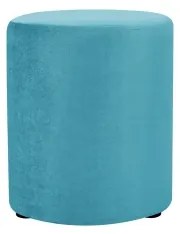 VEX puff, Ø 36 cm, kék