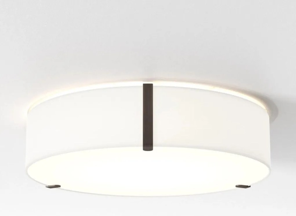 ASTRO LIGHTING 1463002 SALINA Ernyős Mennyezeti Lámpa Fehér E27 IP20