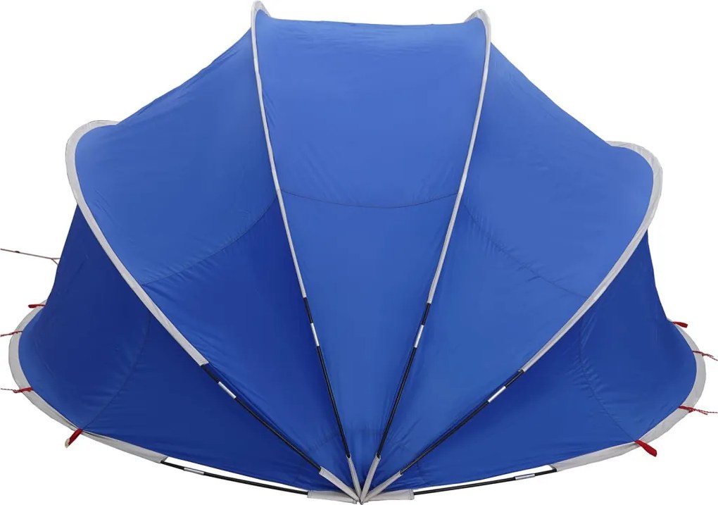 Medence kupola Zöld 405 x 405 x 192 cm