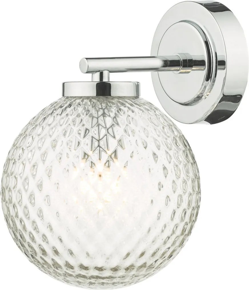 Dar Lighting WAYNE WAY0750 Fali lámpa 1x3W/G9 IP44