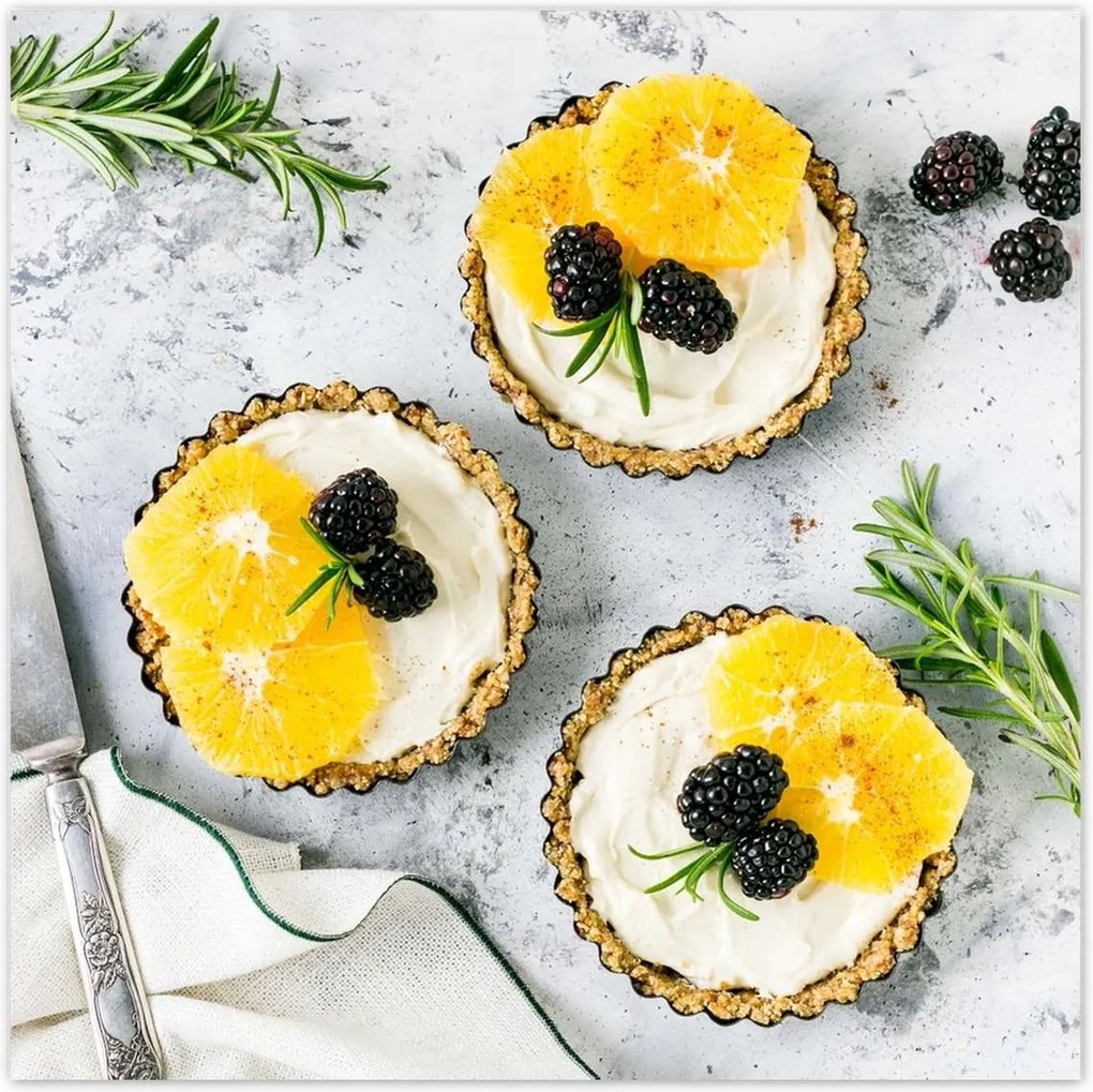 Poszterek 140x140 Konyhai poszter Forradalmak