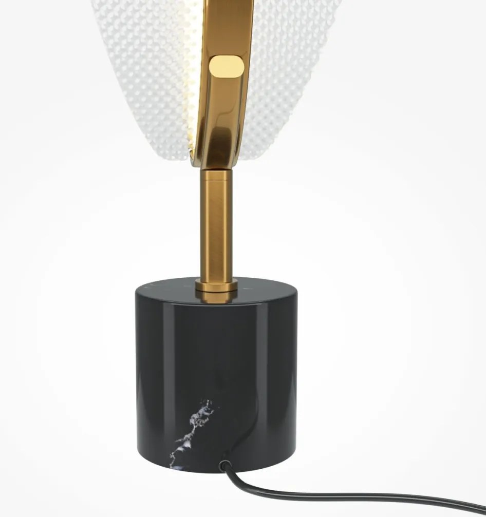 Maytoni Breeze MOD281TL-L15BS3K 1x15W/LED 3000K 870lm IP20