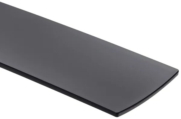 Aigostar-LED Dimmelhető mennyezeti ventilátor LED/24W/230V 2700-6500K 165cm + távirányító fekete