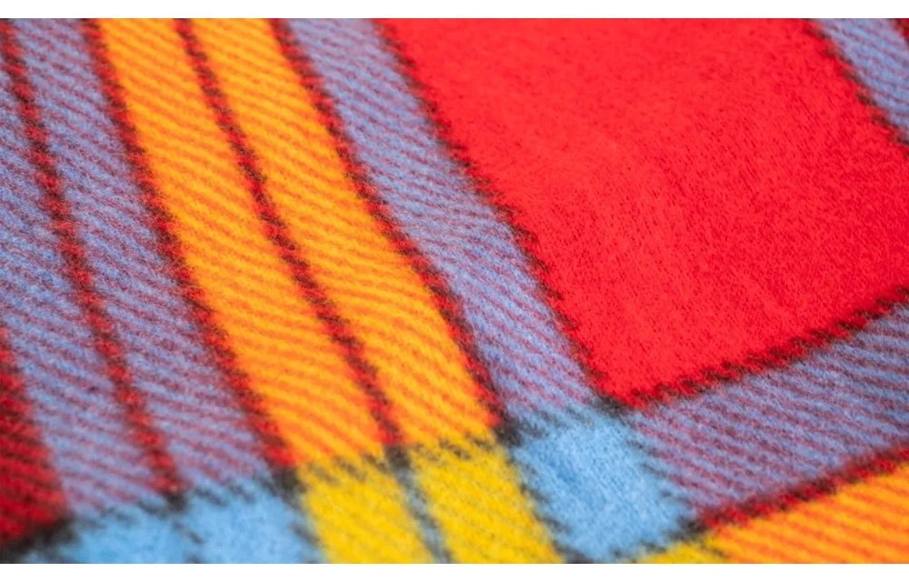 Fleece takaró 200 x 150 cm - JAHU collections