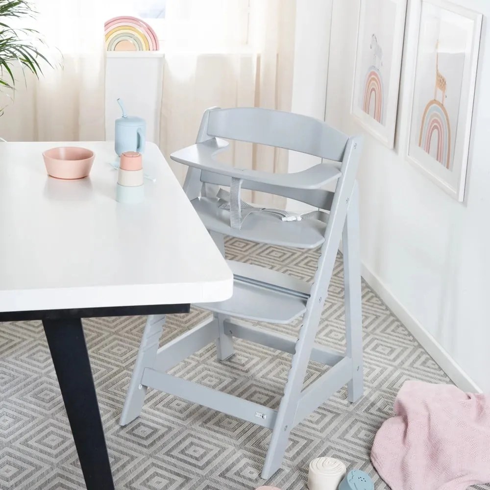 Etetőszék Sit Up Flex – Roba