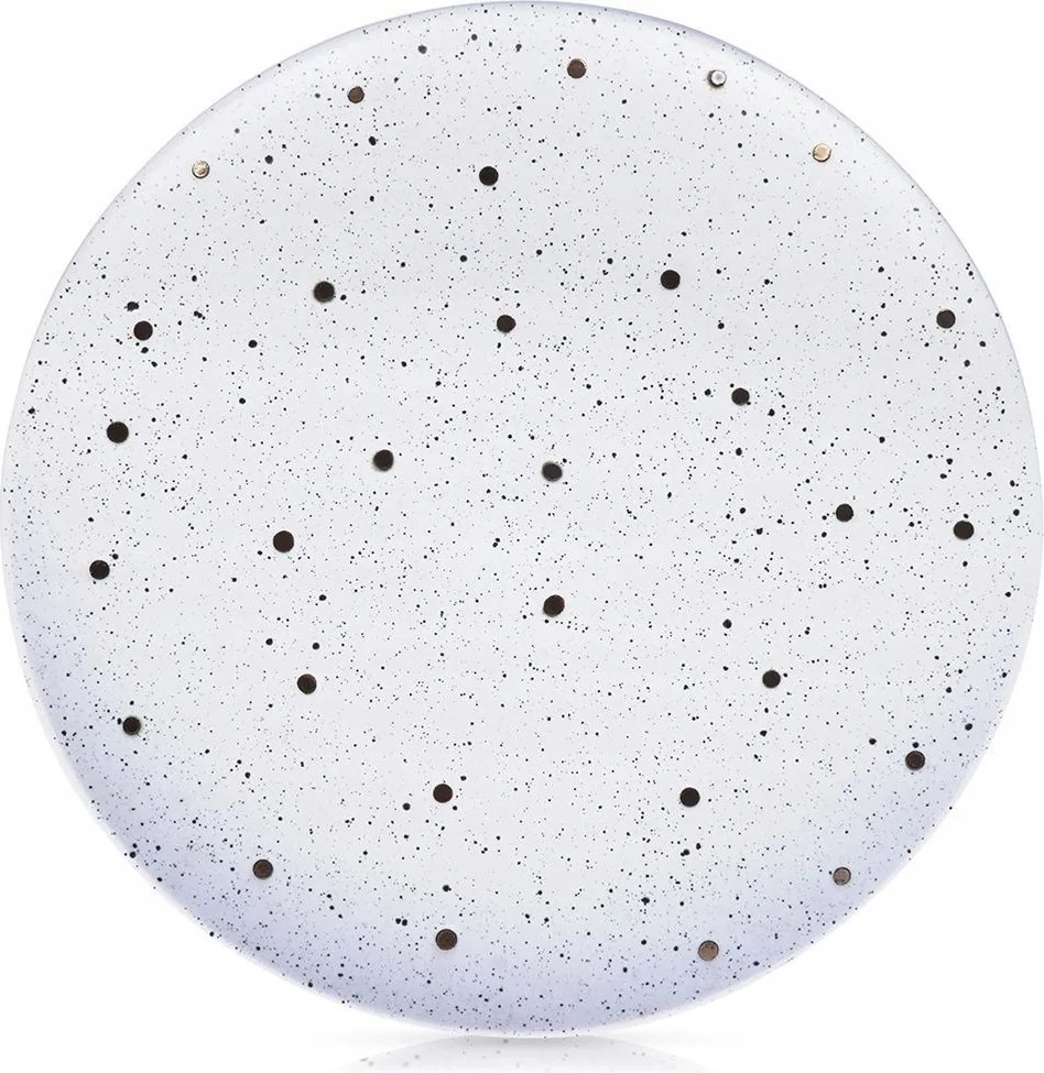 Ebédlő Tányér Kerámia Nagy Főétel Tálalás