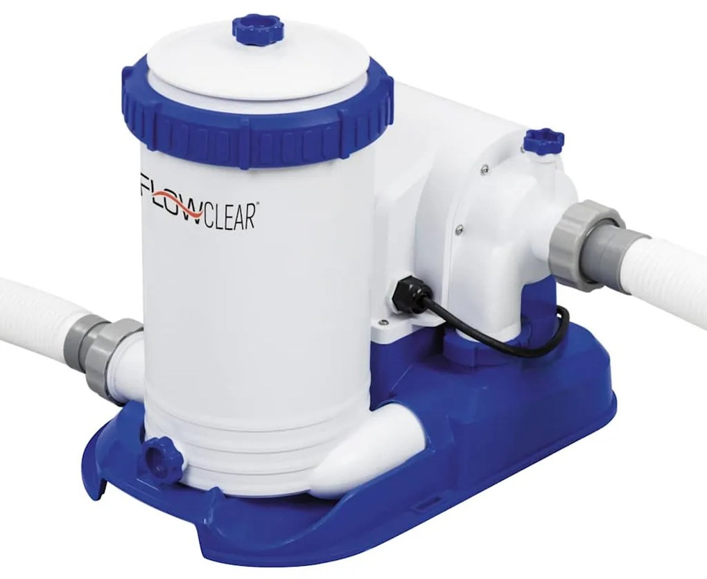 Bestway Flowclear medenceszűrő-szivattyú 9463 liter/óra