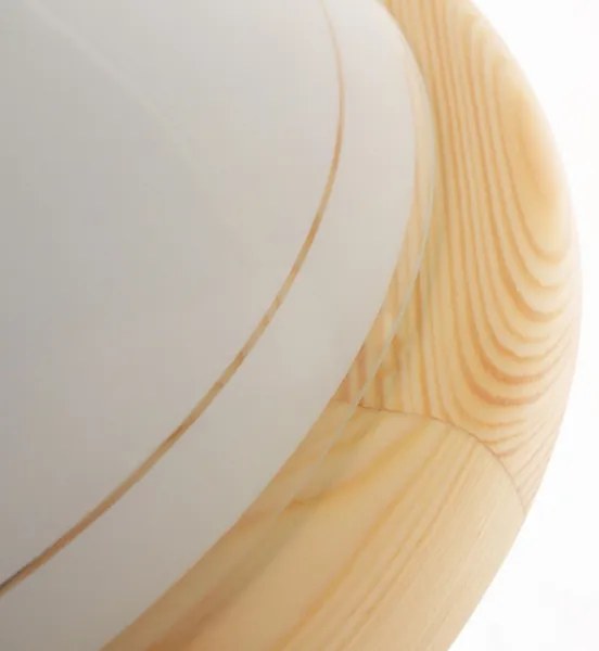 Rabalux 5421 - Mennyezeti lámpa UFO 2xE27/60W/230V