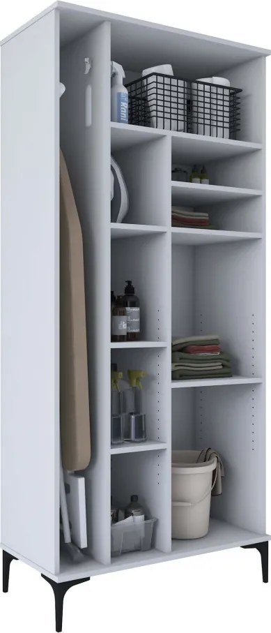 Fürdőszobaszekrény, 90 cm – KC103
