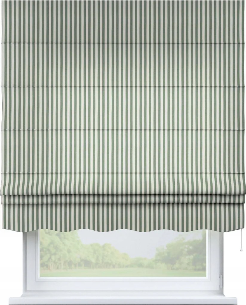 Kész Római roló Florencja 120x180cm zöld